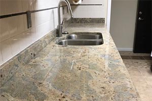 Arena Granite Kitchen Sink